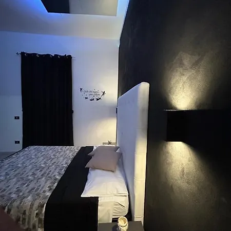 La Casa Di Toto Apartamento *