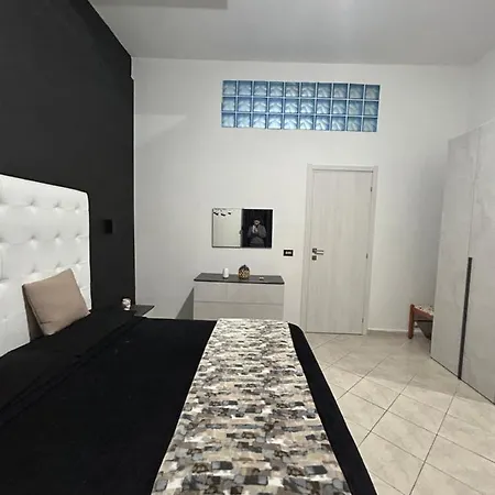 La Casa Di Toto Palermo