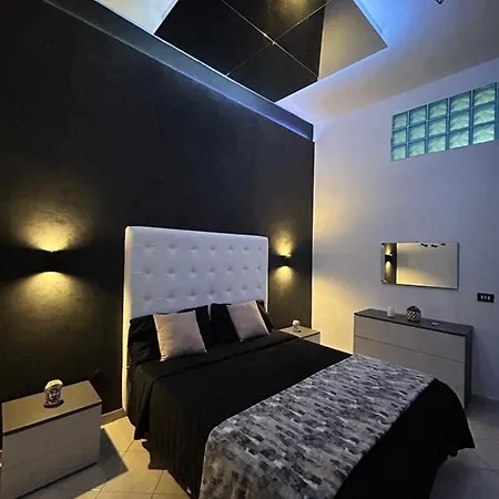 La Casa Di Toto Apartment *