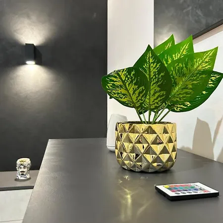La Casa Di Toto * Palermo