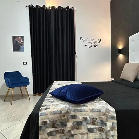 Apartamento La Casa Di Toto