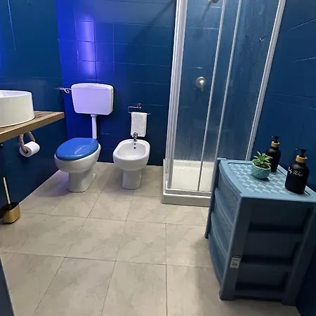 La Casa Di Toto *