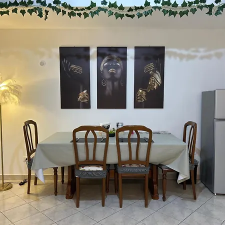 La Casa Di Toto Palermo