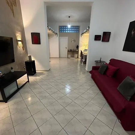 Apartment La Casa Di Toto *
