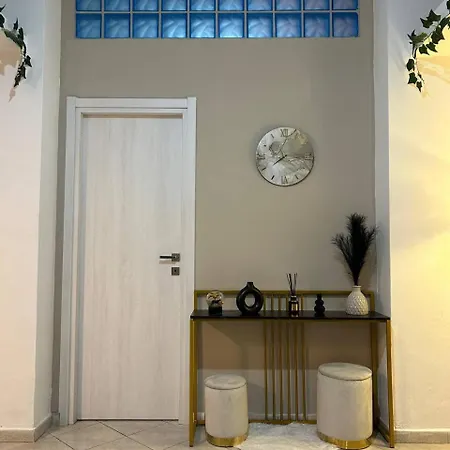 La Casa Di Toto Apartment *