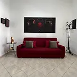 아파트 La Casa Di Toto 팔레르모
