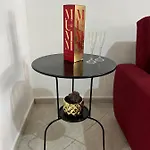 아파트 La Casa Di Toto *