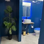 La Casa Di Toto 아파트 팔레르모