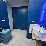 아파트 La Casa Di Toto 팔레르모