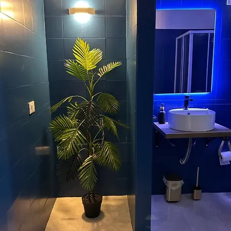 公寓 La Casa Di Toto *