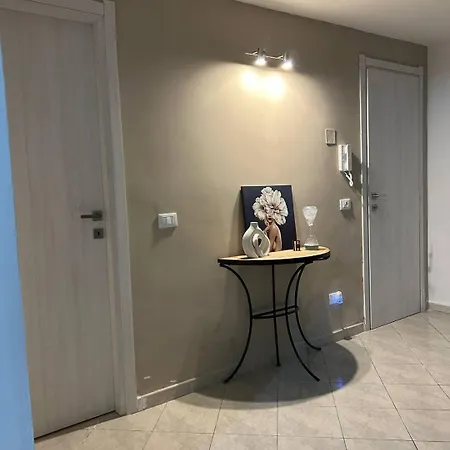 La Casa Di Toto 公寓 巴勒莫