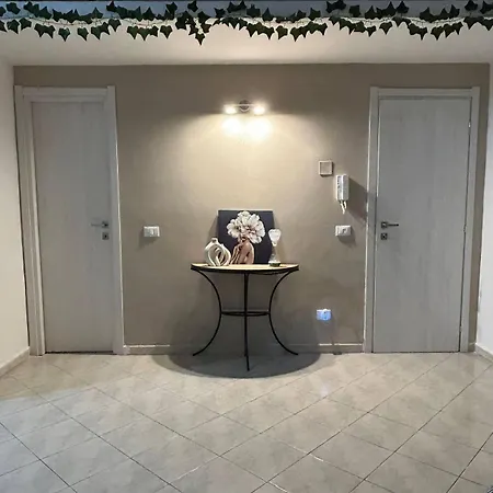 La Casa Di Toto * 巴勒莫
