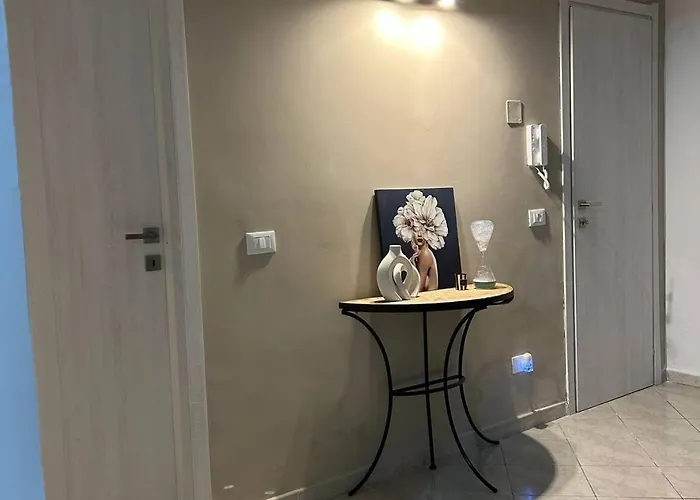 La Casa Di Toto Διαμέρισμα Παλέρμο